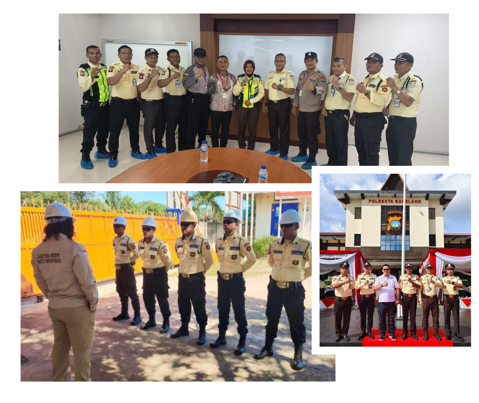 Bergabung Dan Tumbuh Bersama Raja Jaya Mandiri