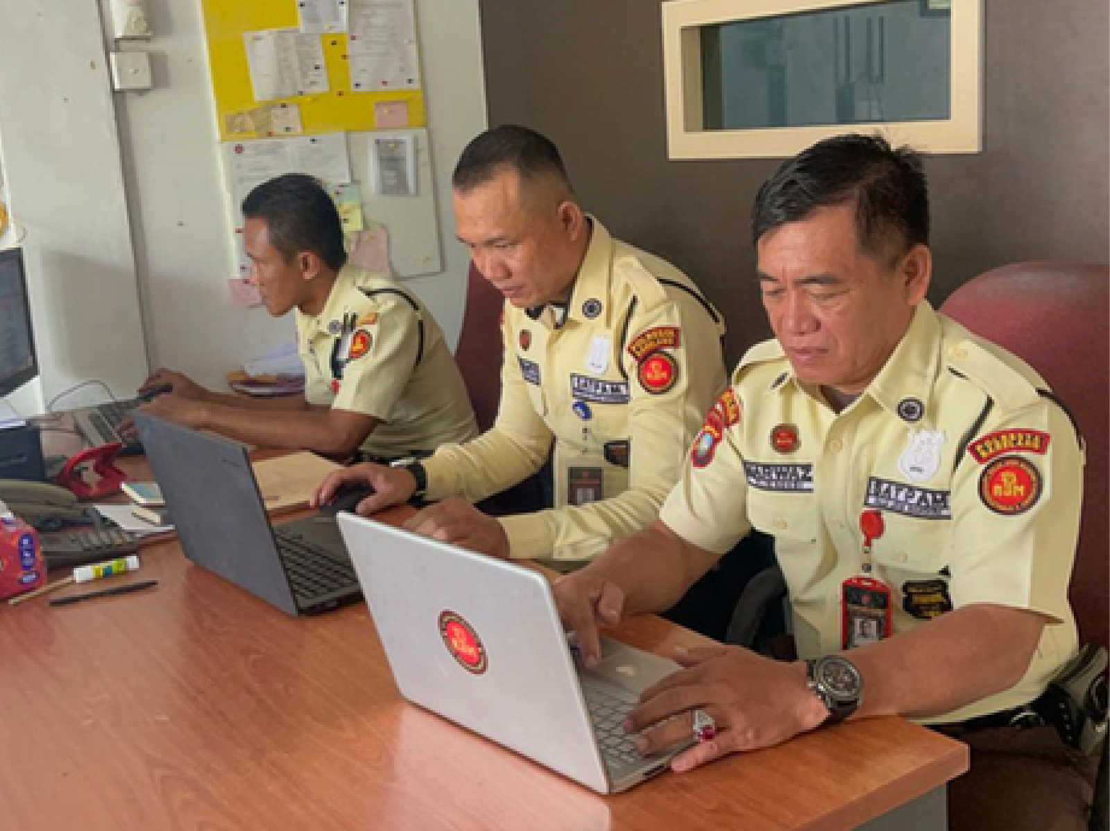 Tes Psikotes