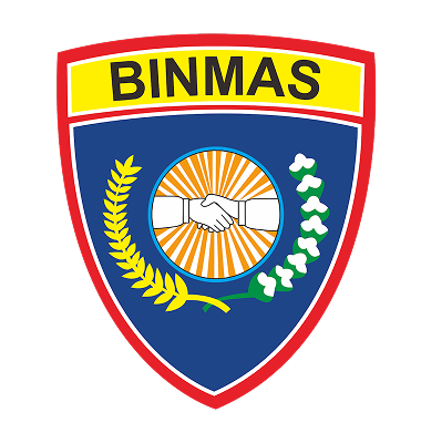 Binmas Polri