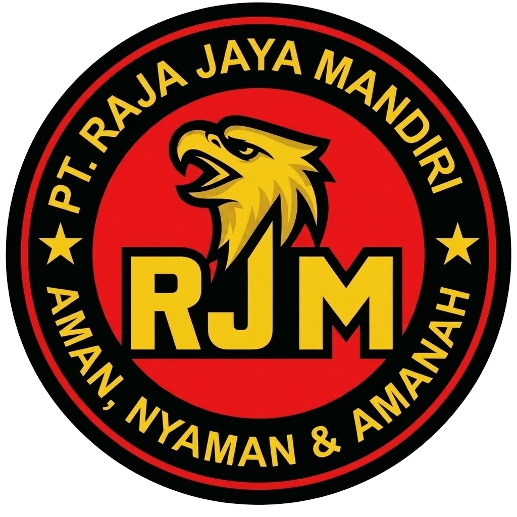 PT. Raja Jaya Mandiri