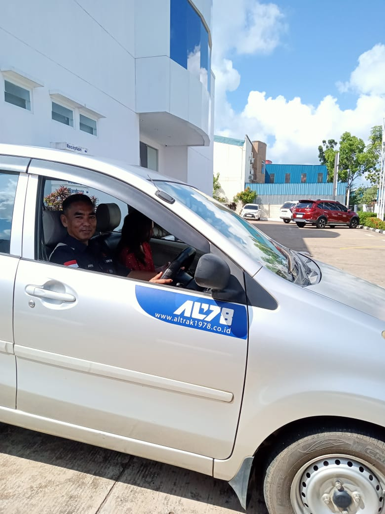 Pemeriksaan Kesehatan Rutin Tenaga Kerja
